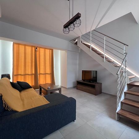 Zenia Court Lägenhet Marsaskala Exteriör bild
