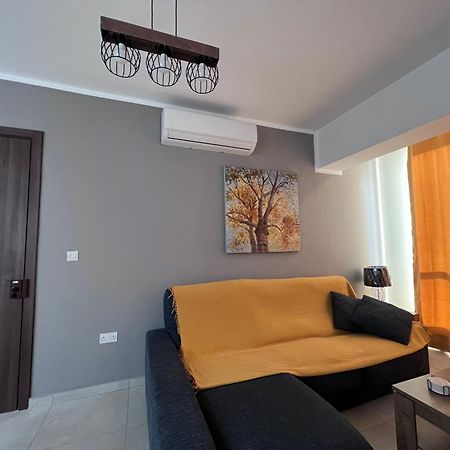 Zenia Court Lägenhet Marsaskala Exteriör bild