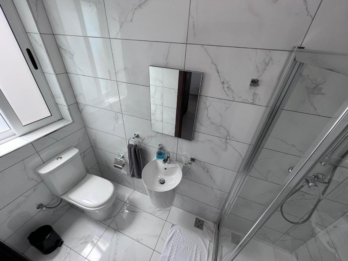 Zenia Court Lägenhet Marsaskala Exteriör bild