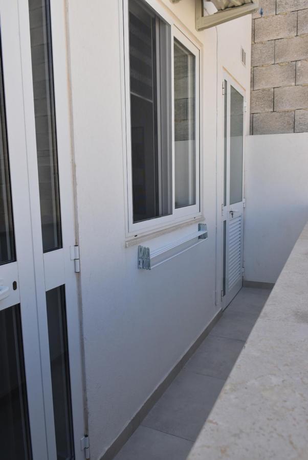 Zenia Court Lägenhet Marsaskala Exteriör bild