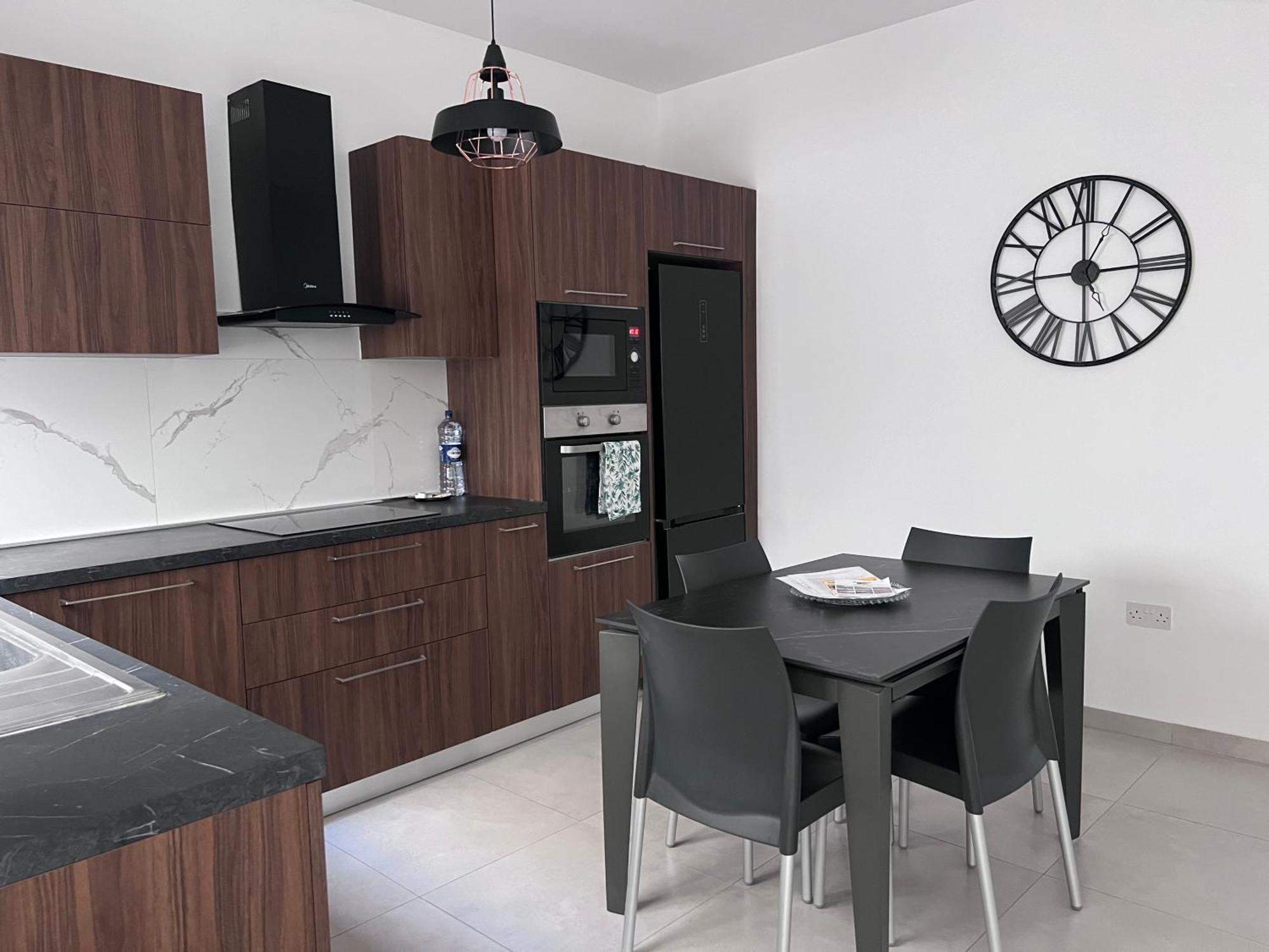 Zenia Court Lägenhet Marsaskala Exteriör bild