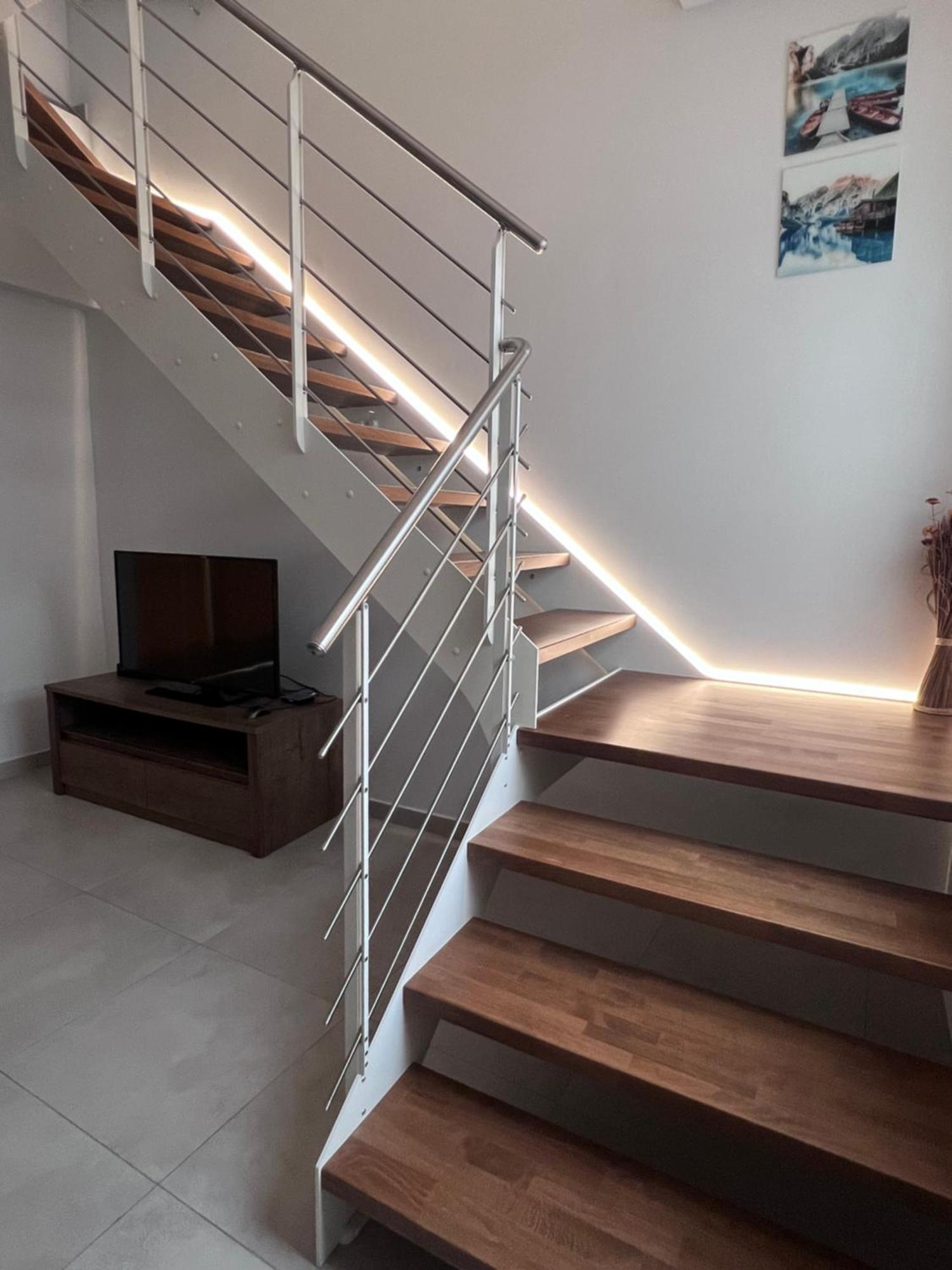 Zenia Court Lägenhet Marsaskala Exteriör bild