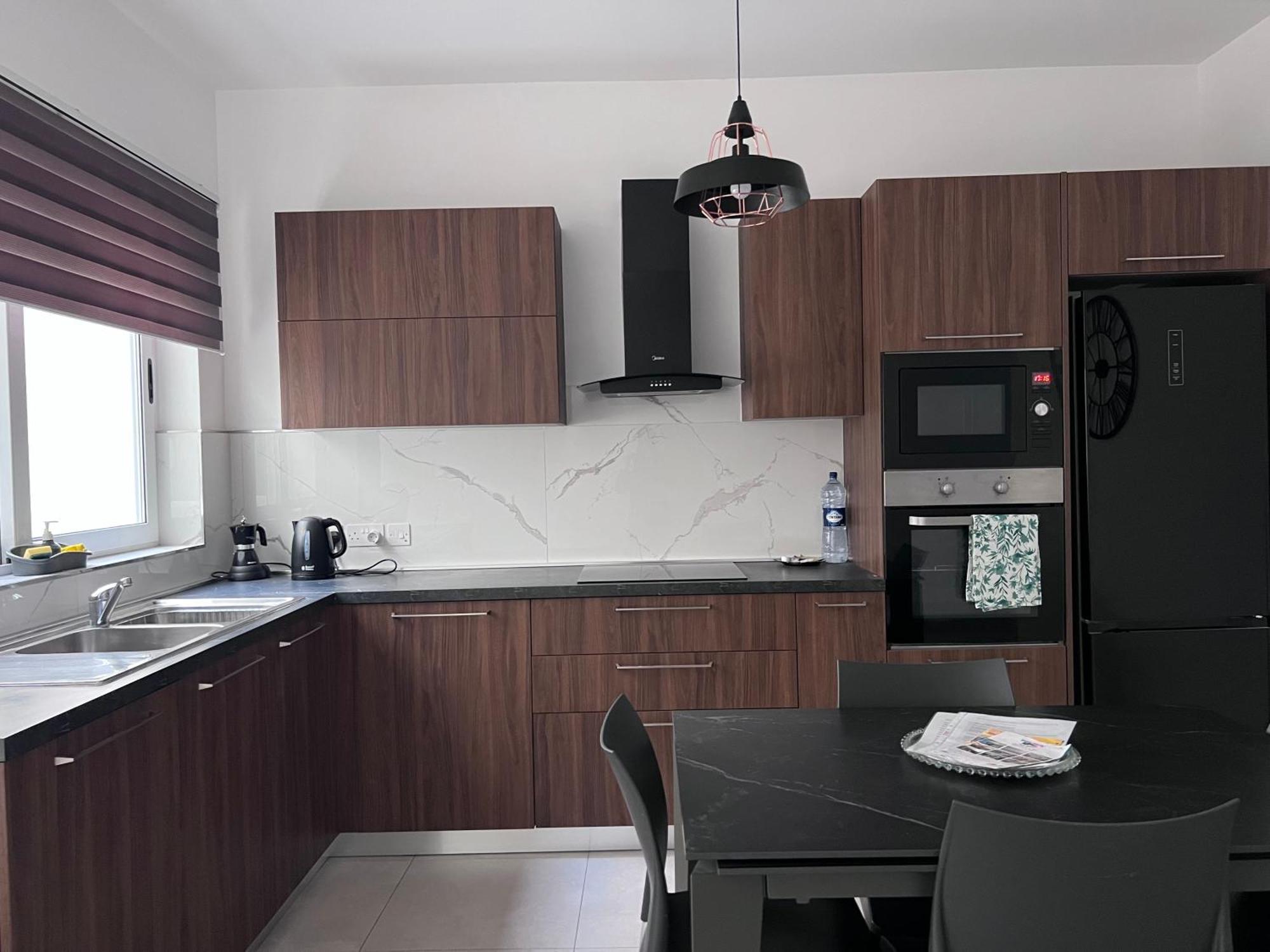 Zenia Court Lägenhet Marsaskala Exteriör bild